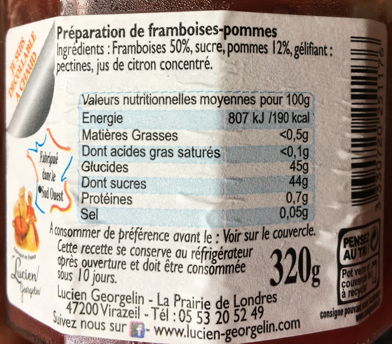 Allergens