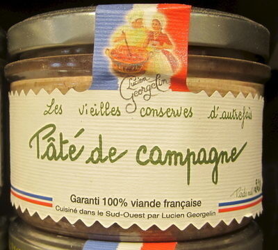 Ingredients