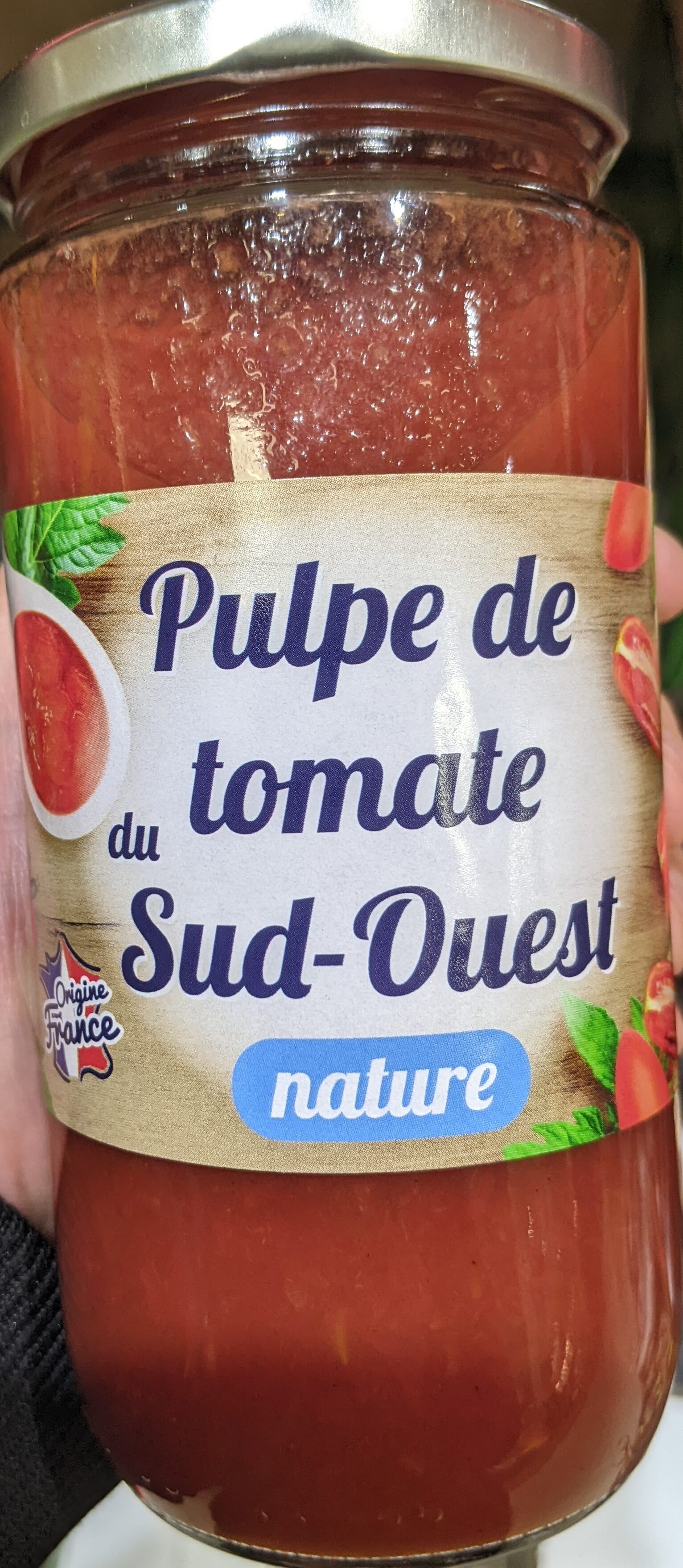 Ingredients
