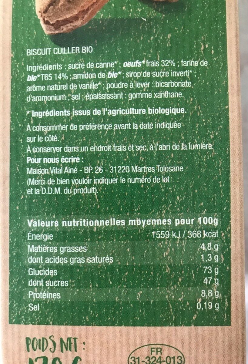 Allergens
