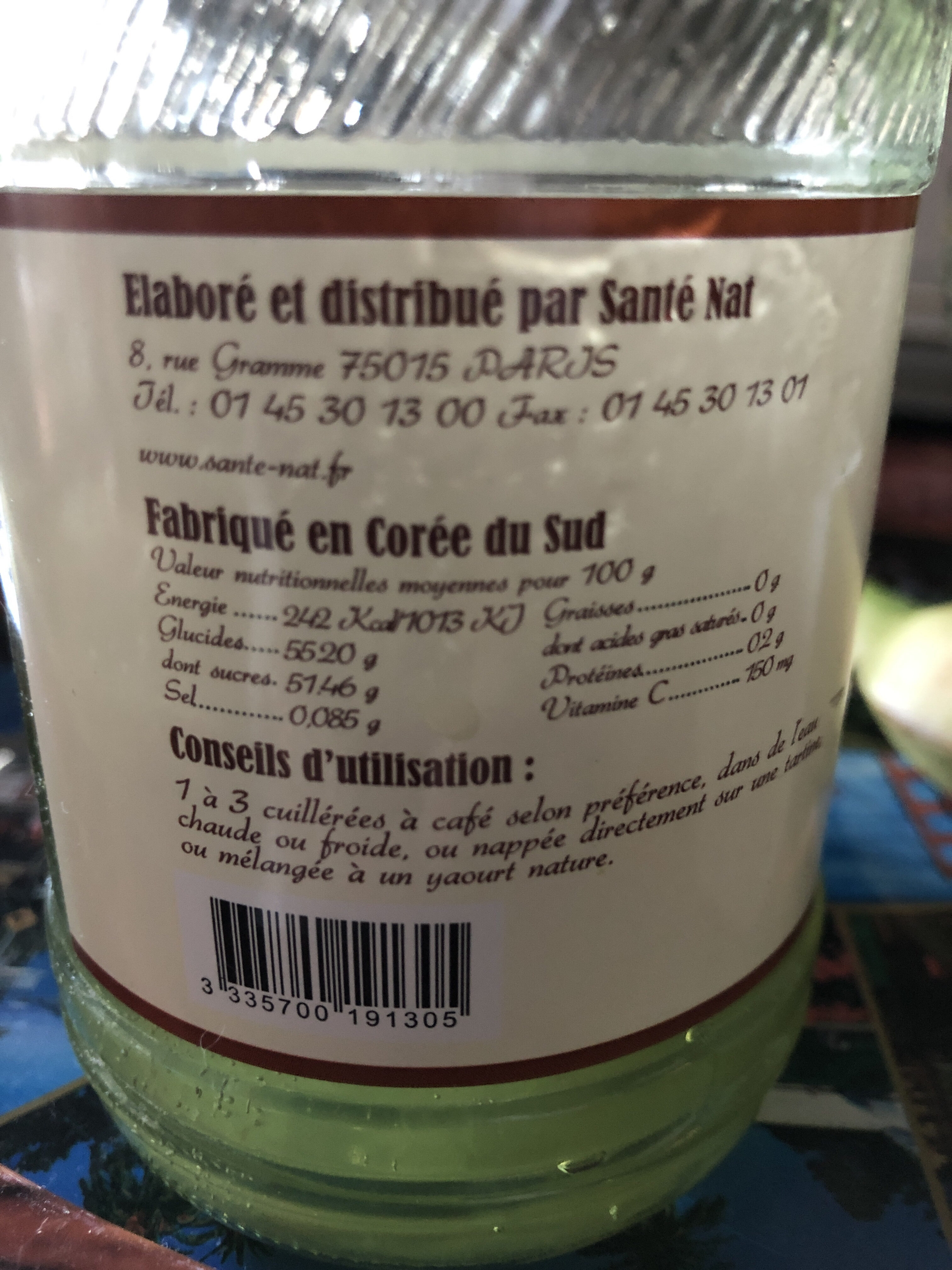 Allergens