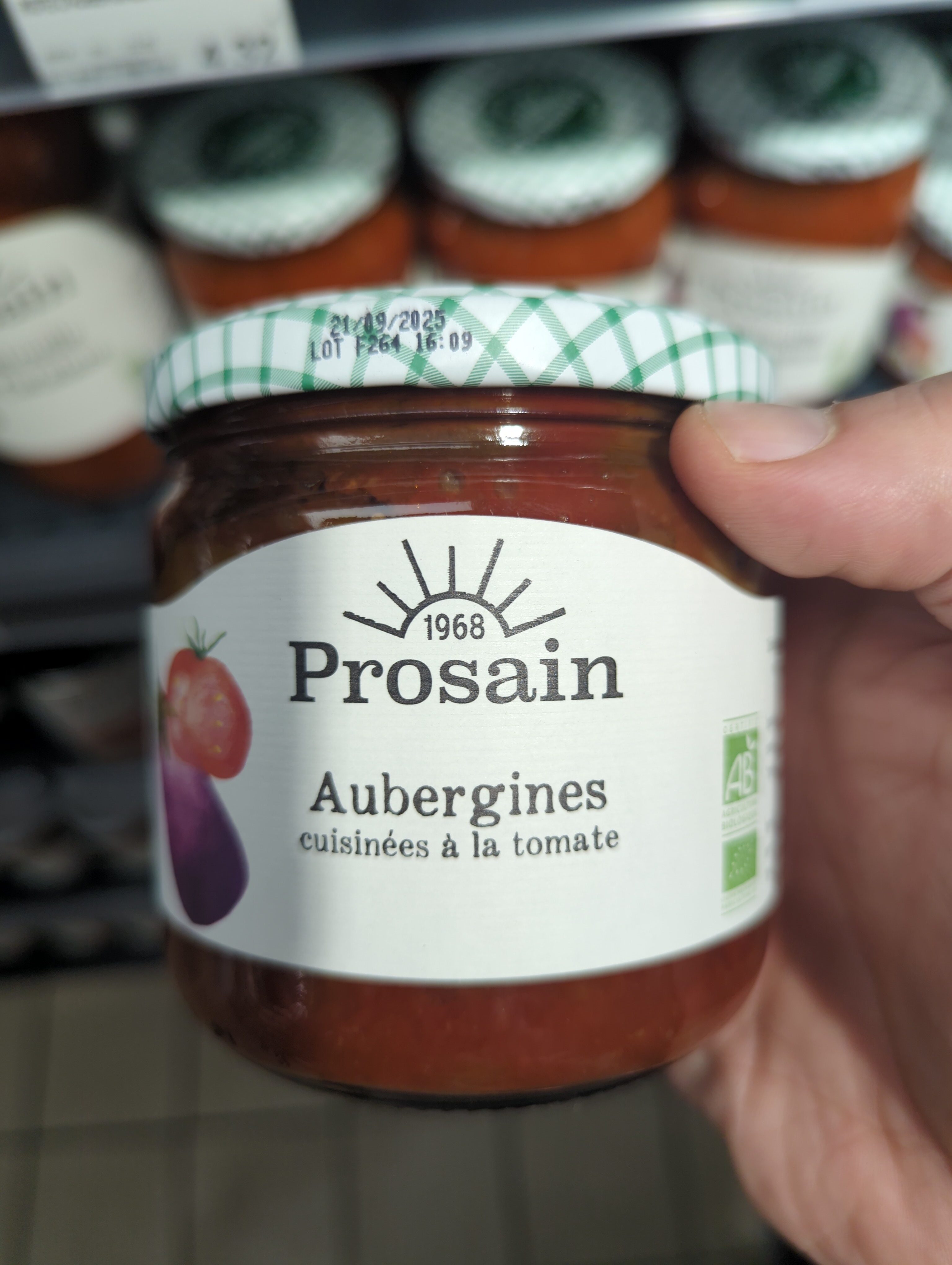 Ingredients