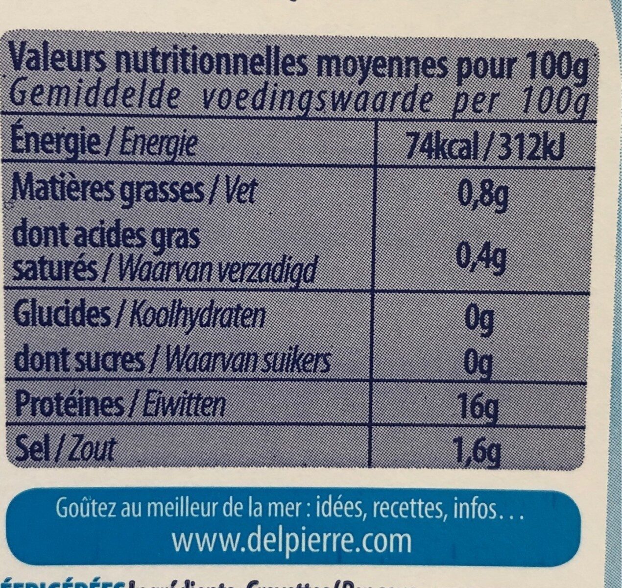Allergens