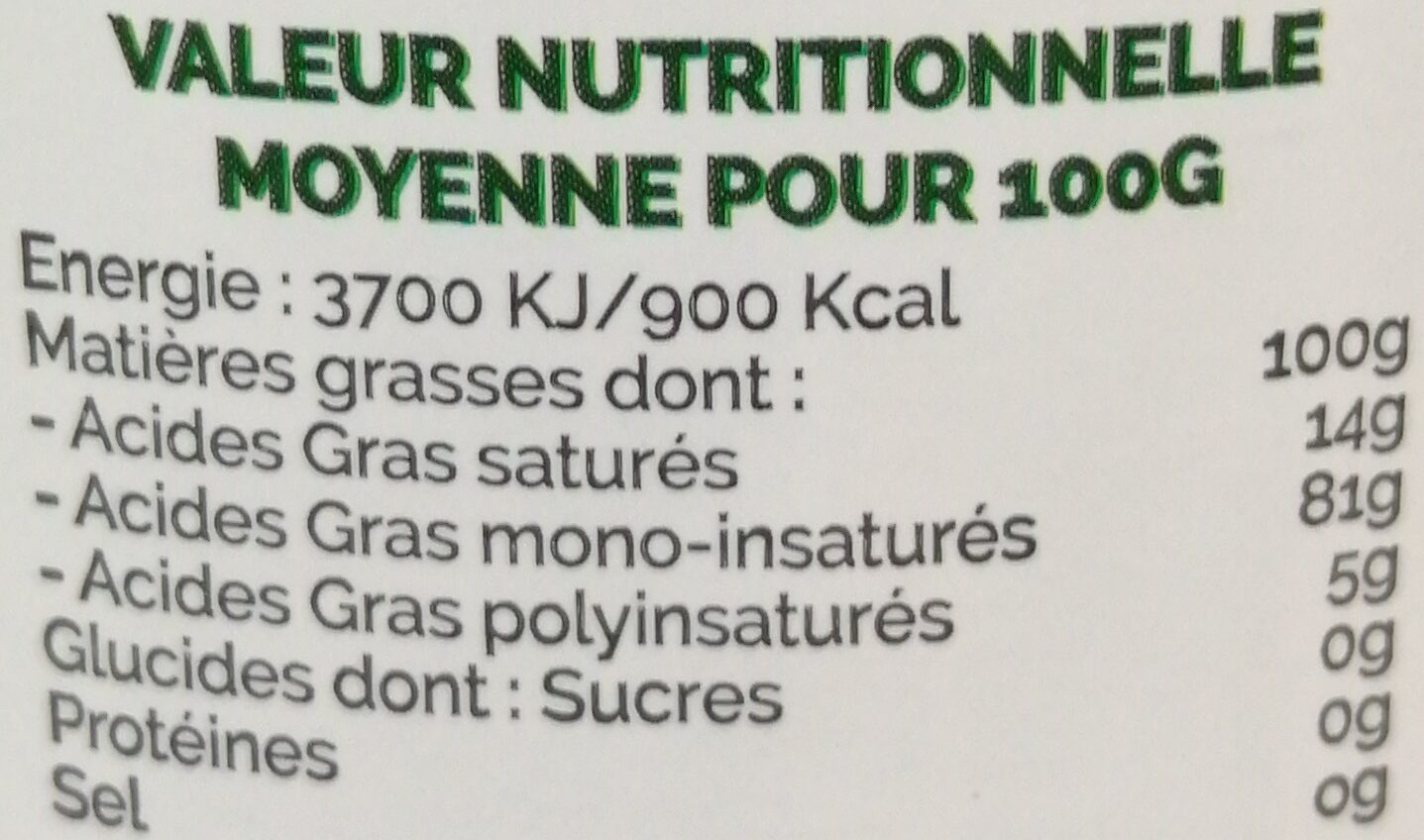 Allergens
