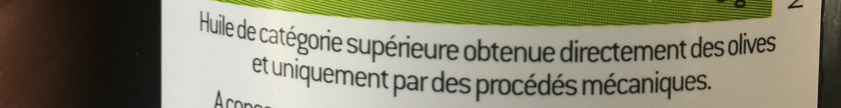 Additives