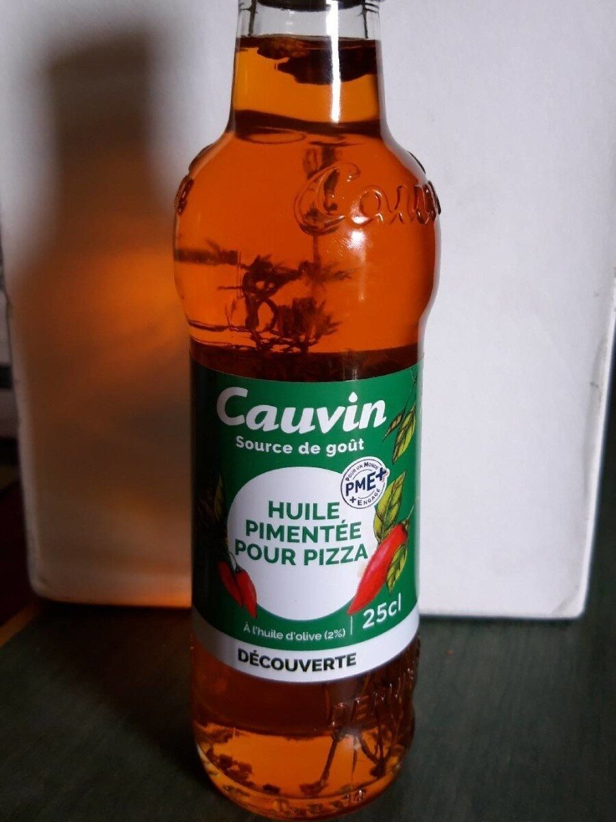 Ingredients