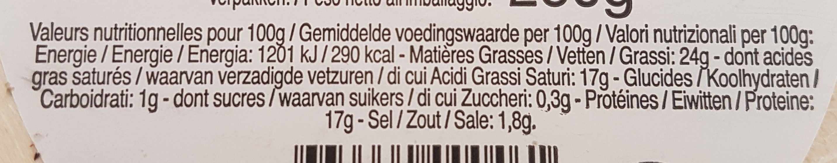 Allergens
