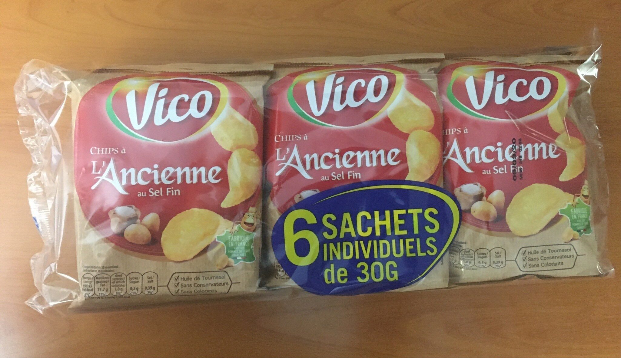 Ingredients