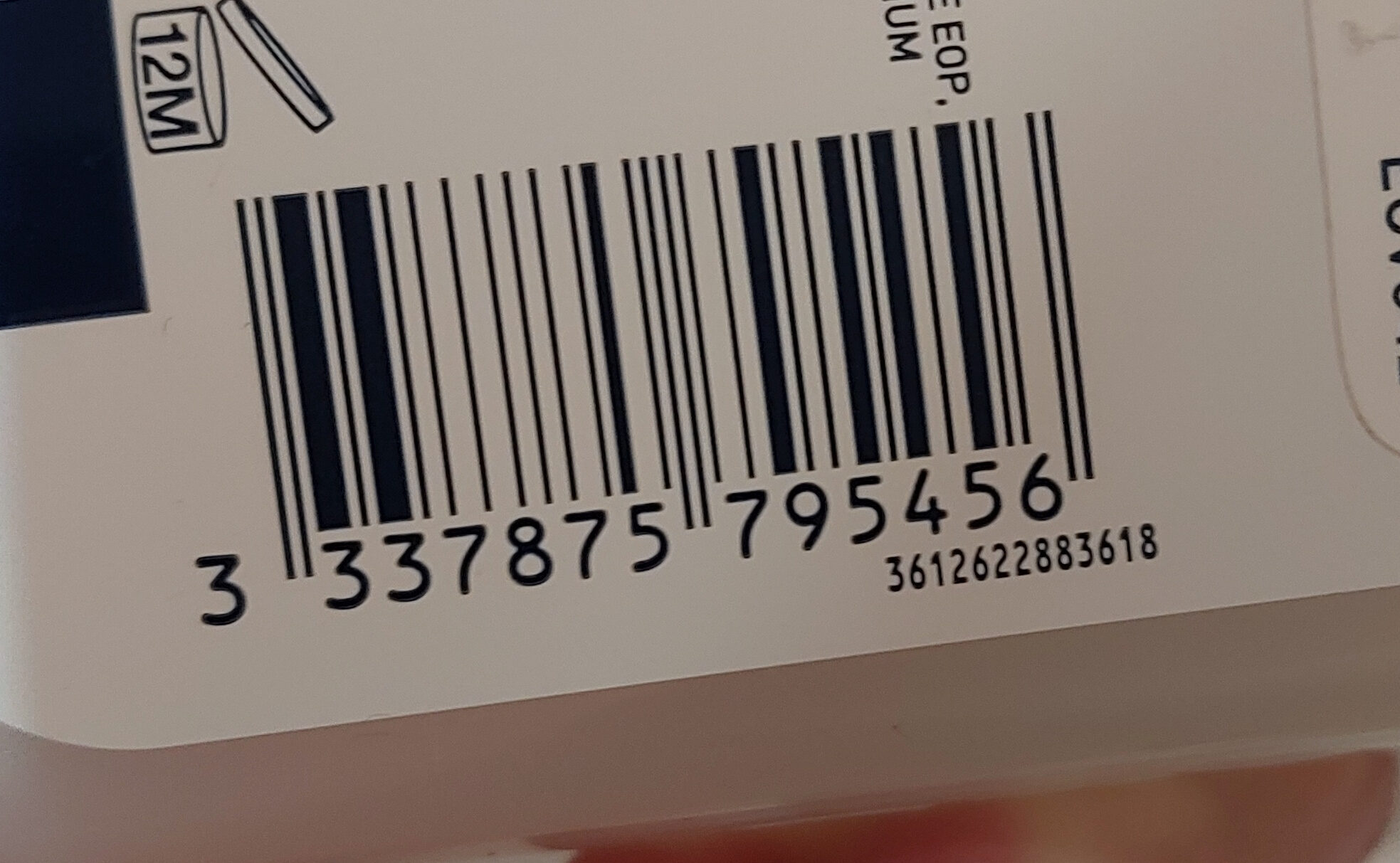Ingredients