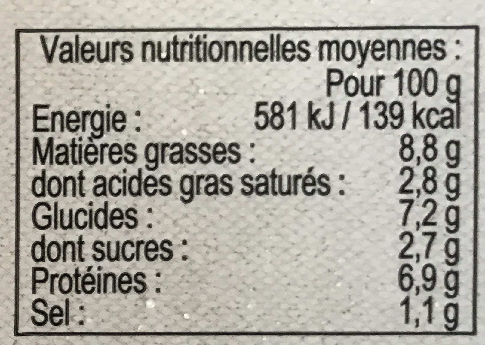Allergens