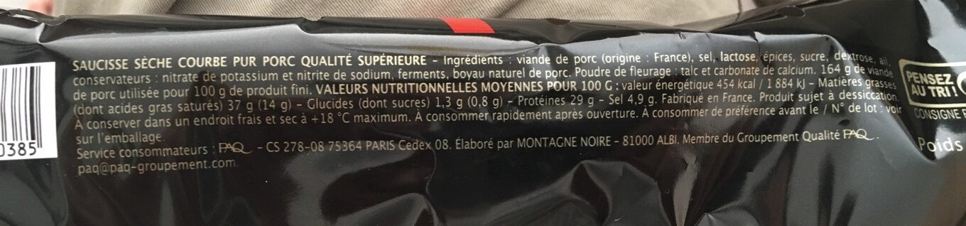Allergens
