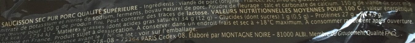 Allergens