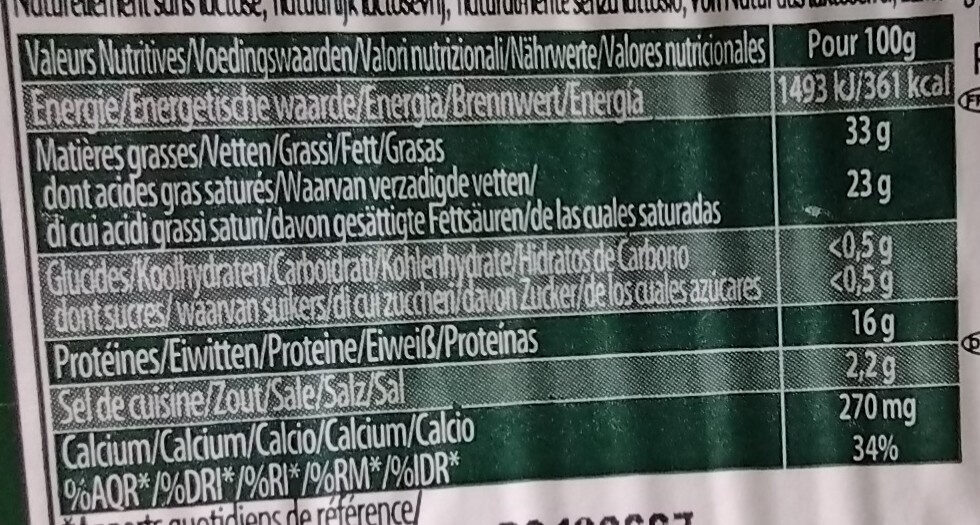 Allergens