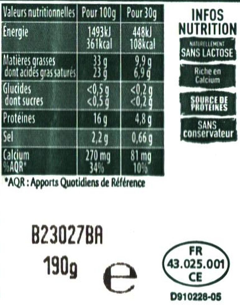 Allergens