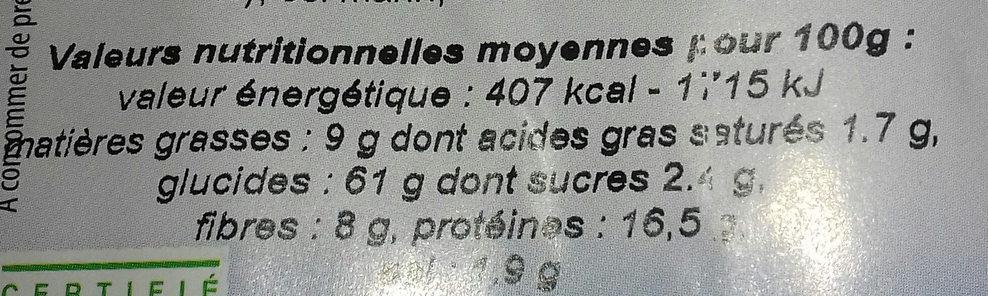 Allergens
