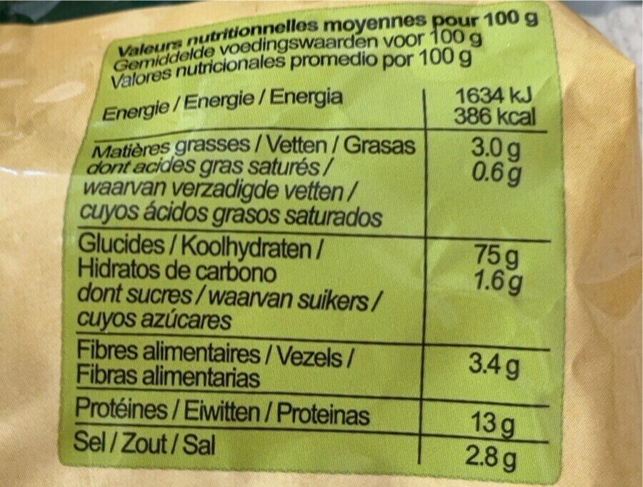 Allergens
