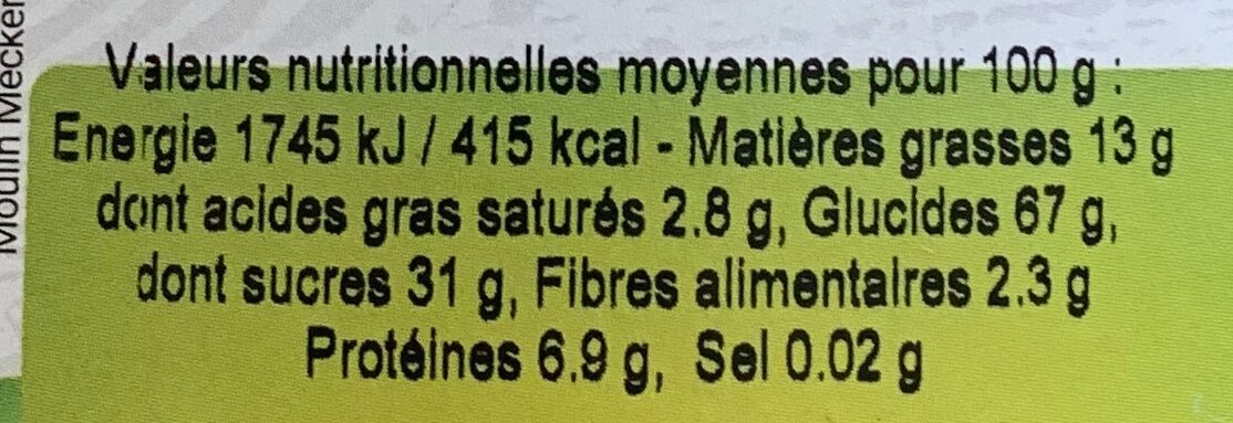 Allergens