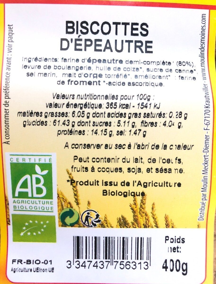 Allergens