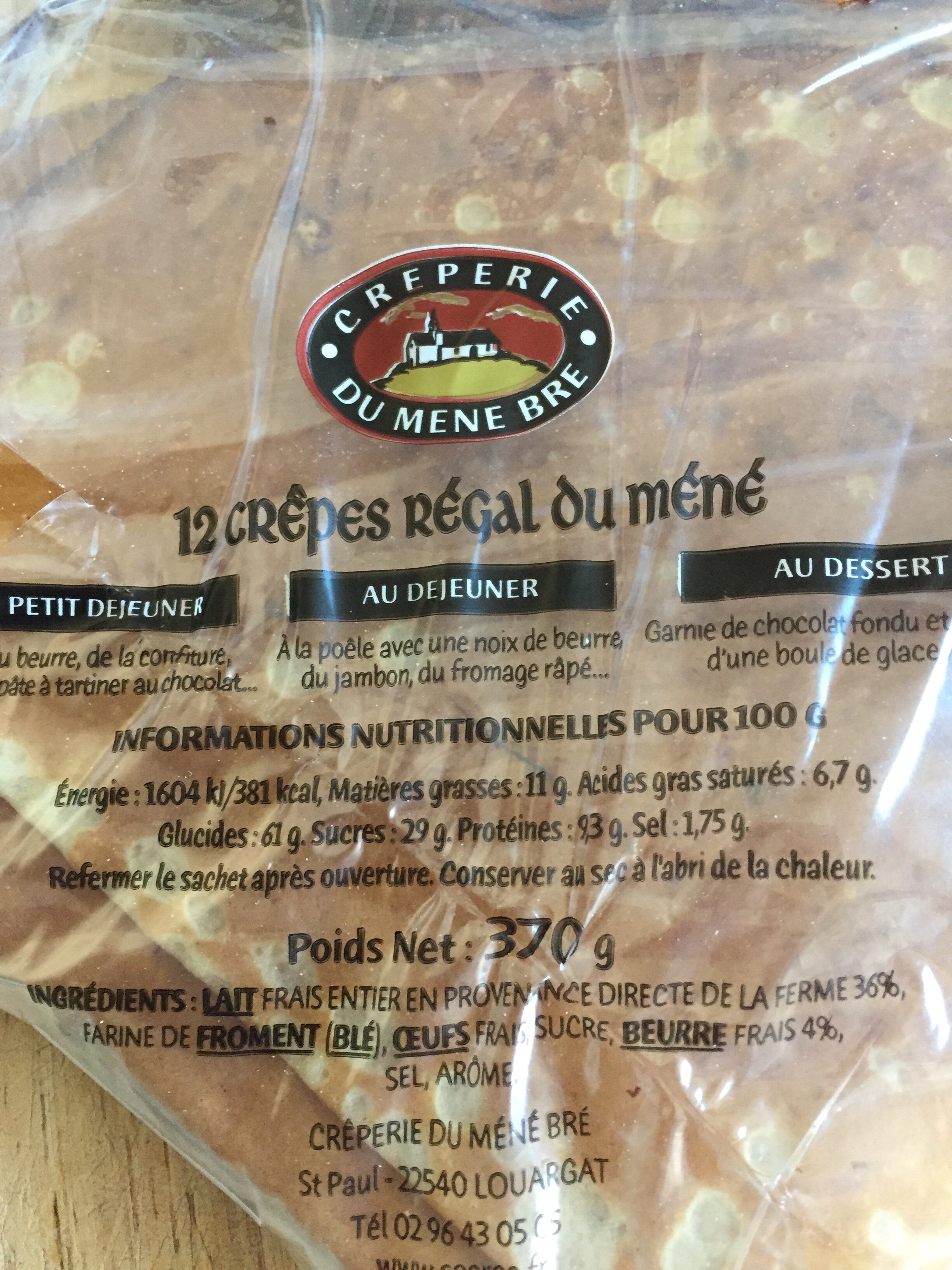Allergens