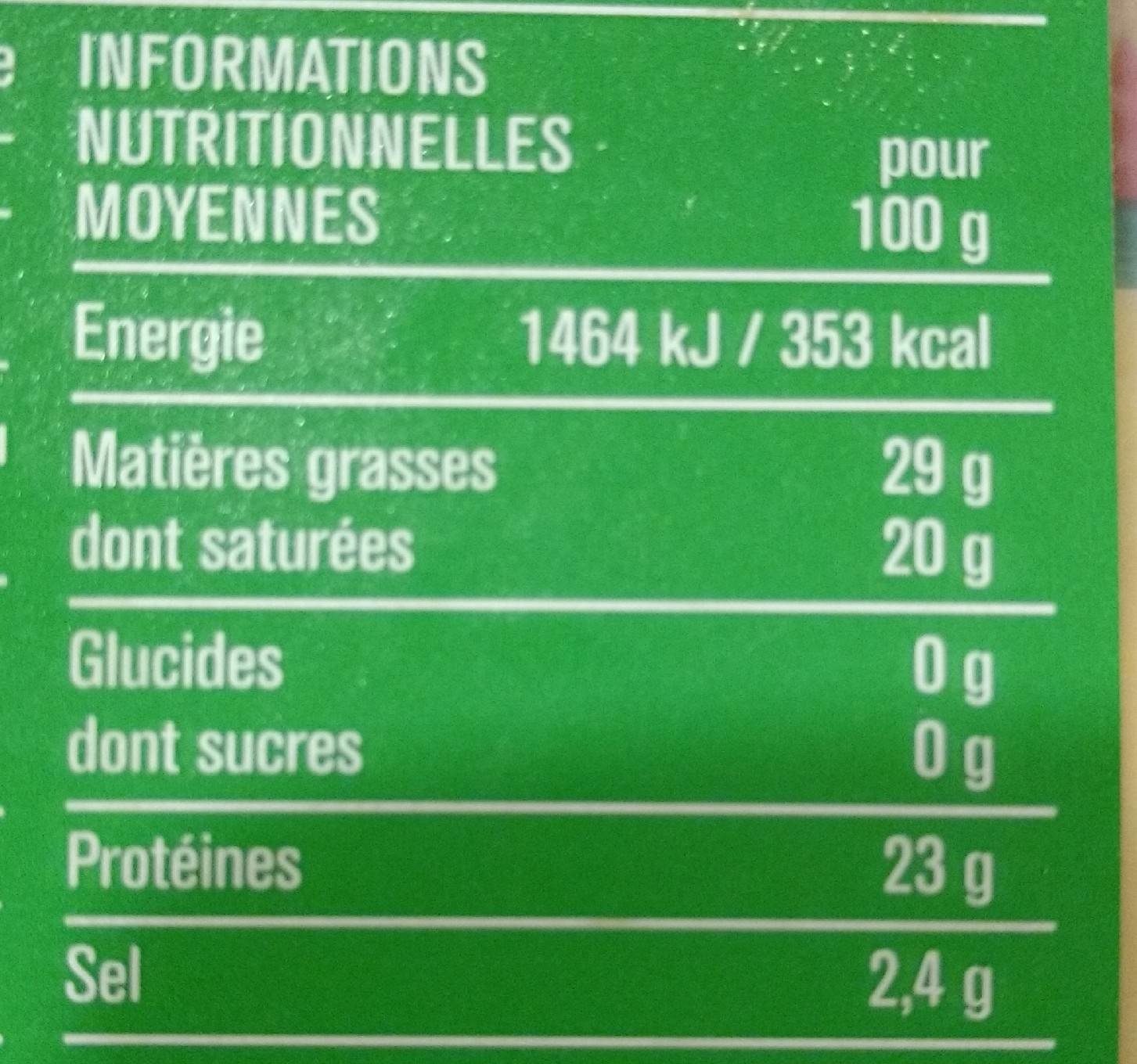 Allergens