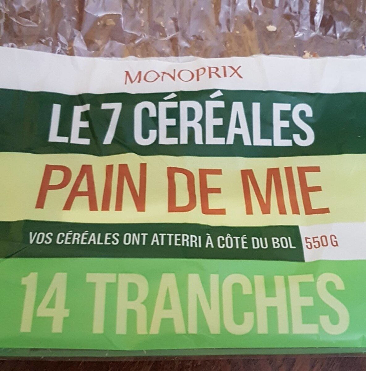 Ingredients
