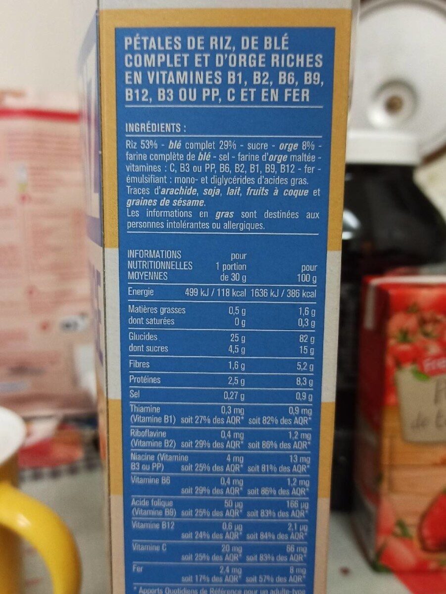 Allergens