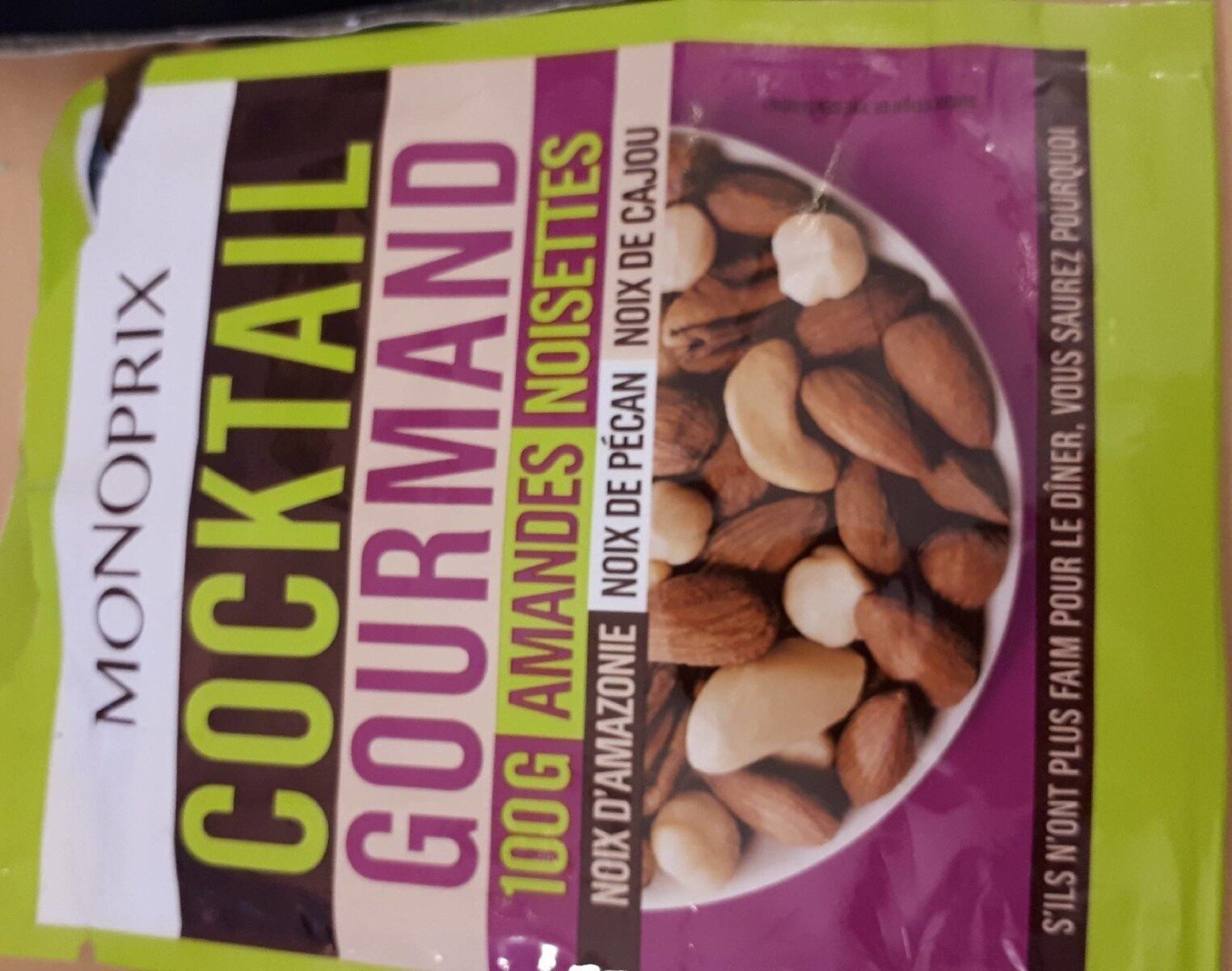 Ingredients