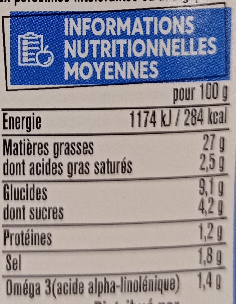 Allergens