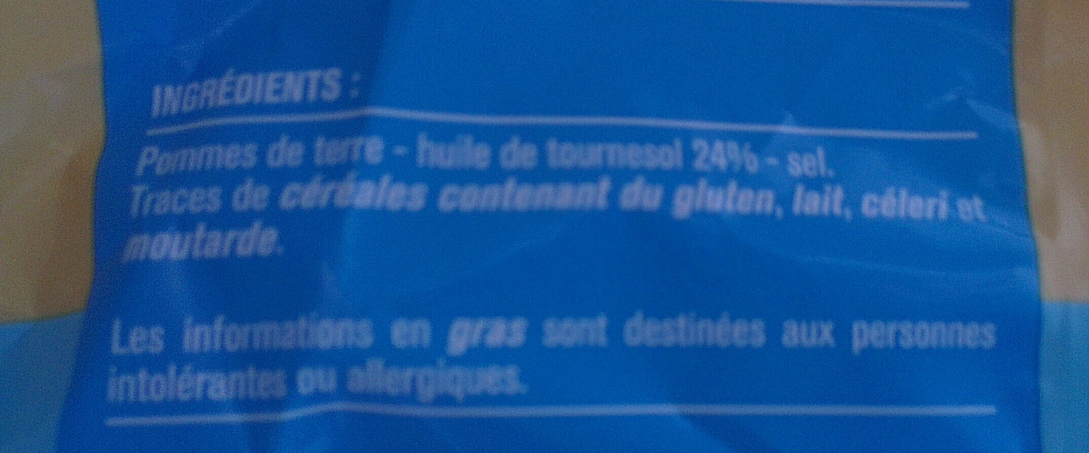 Additives