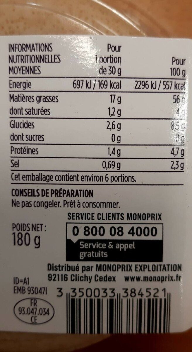 Allergens