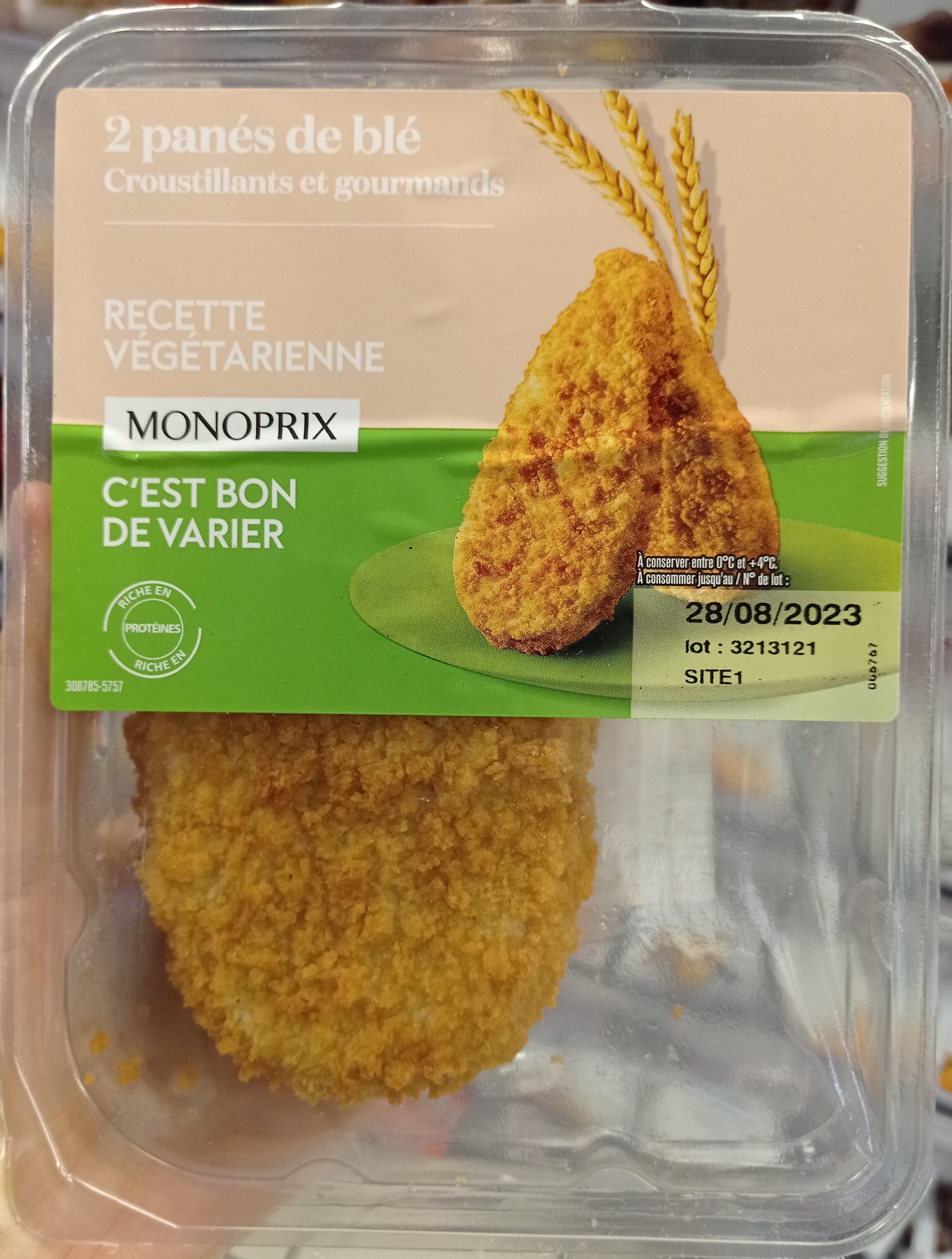 Ingredients