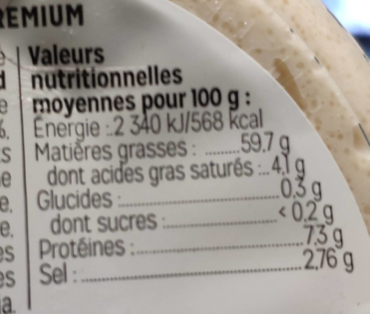 Allergens