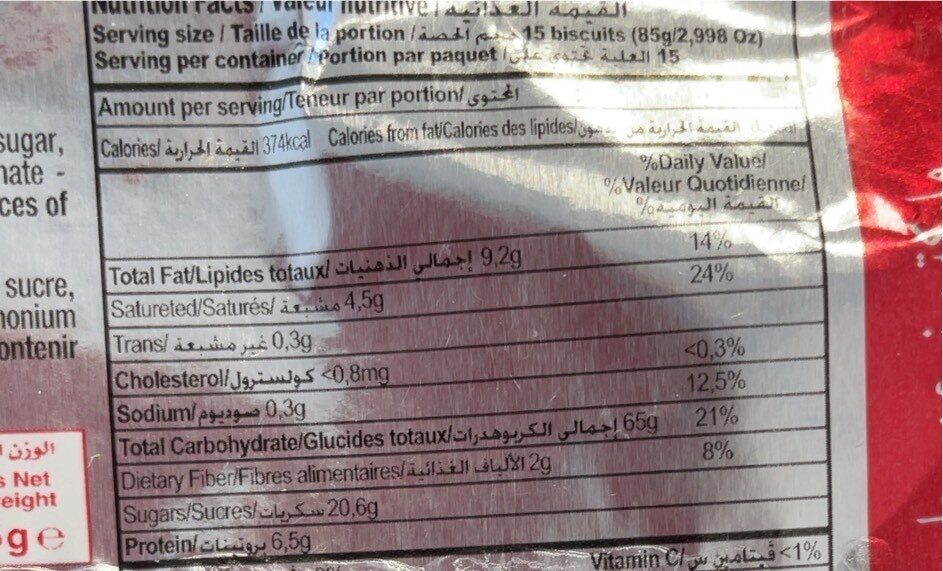 Allergens