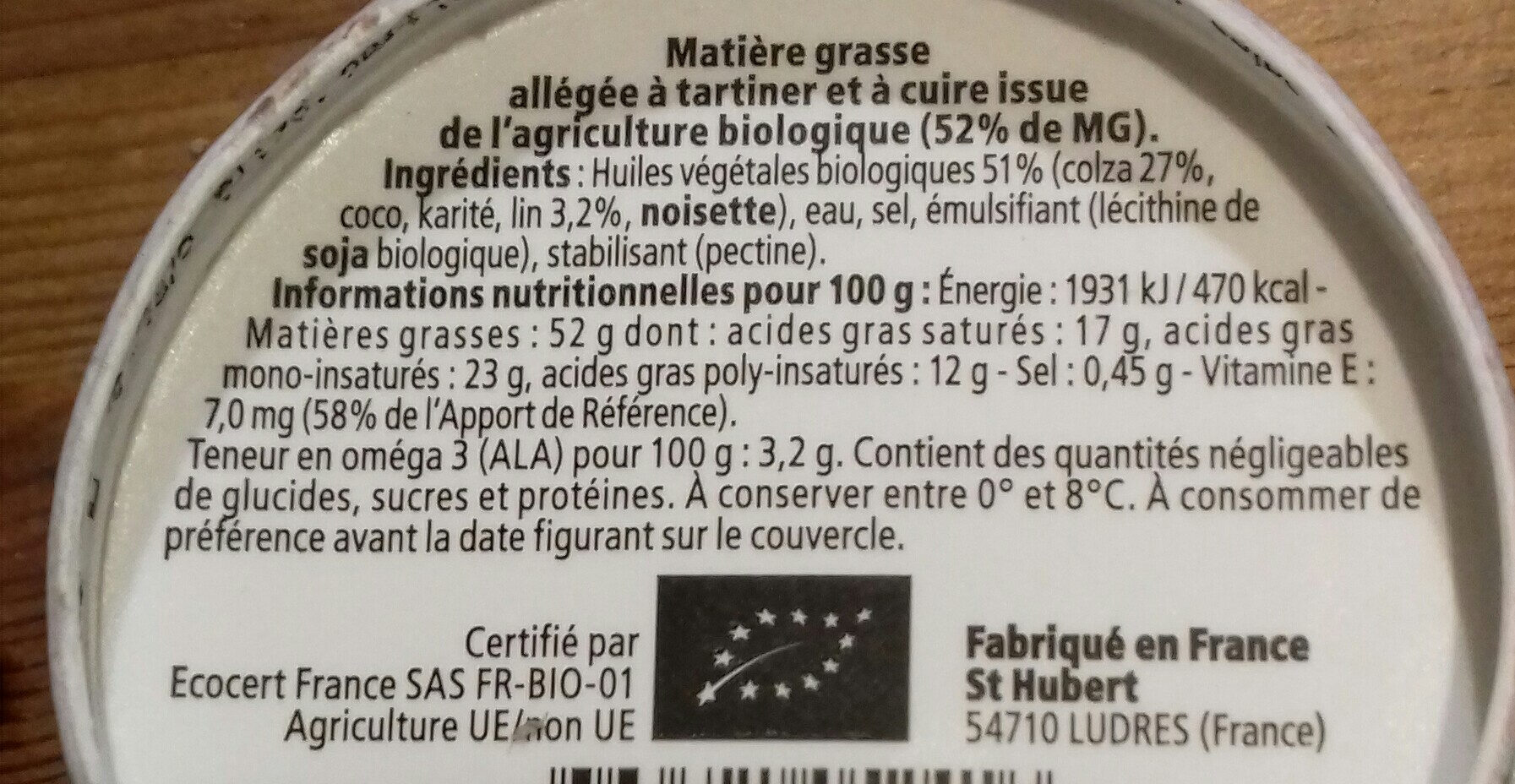 Allergens