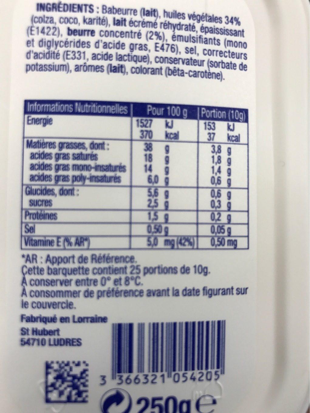 Allergens