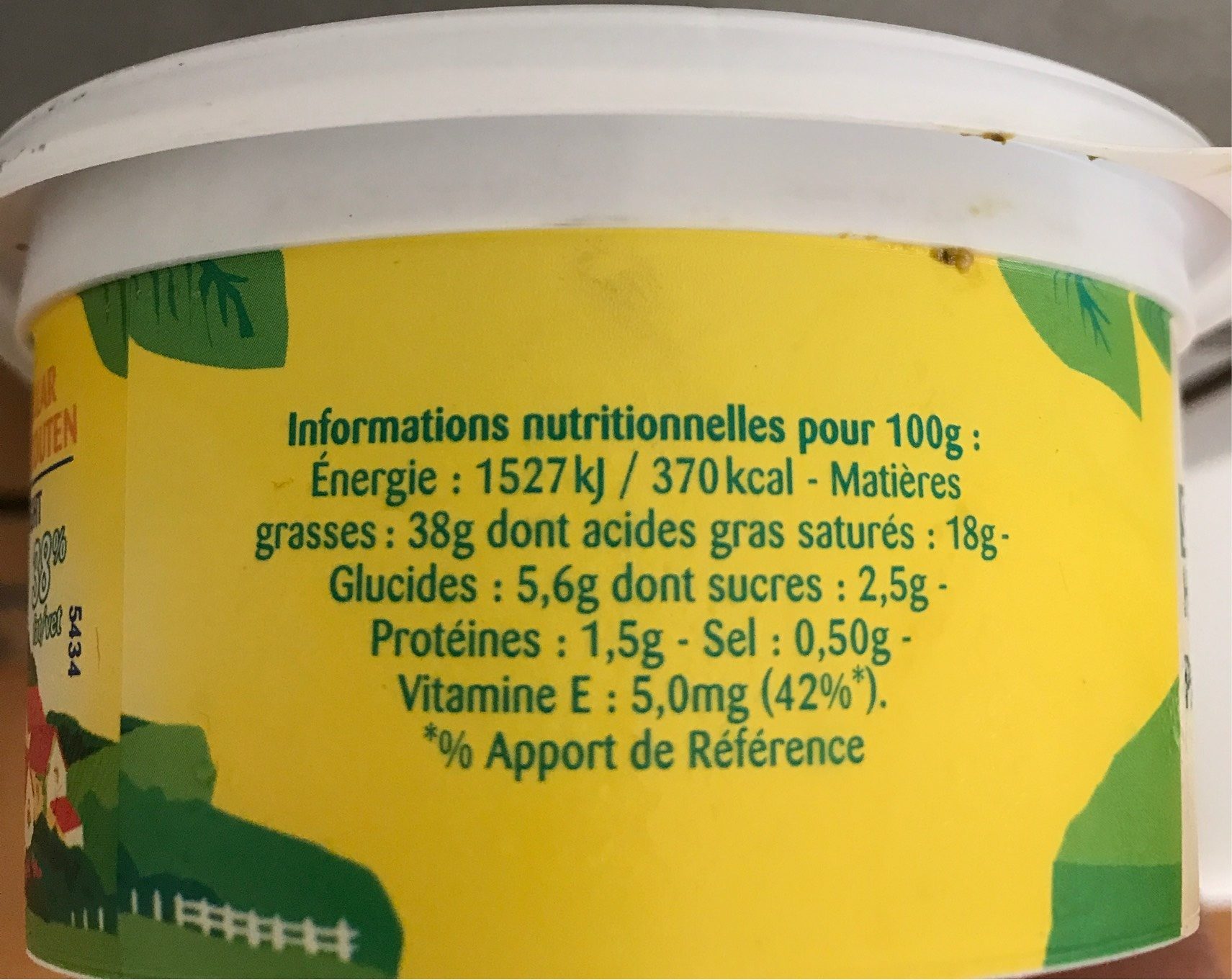Allergens