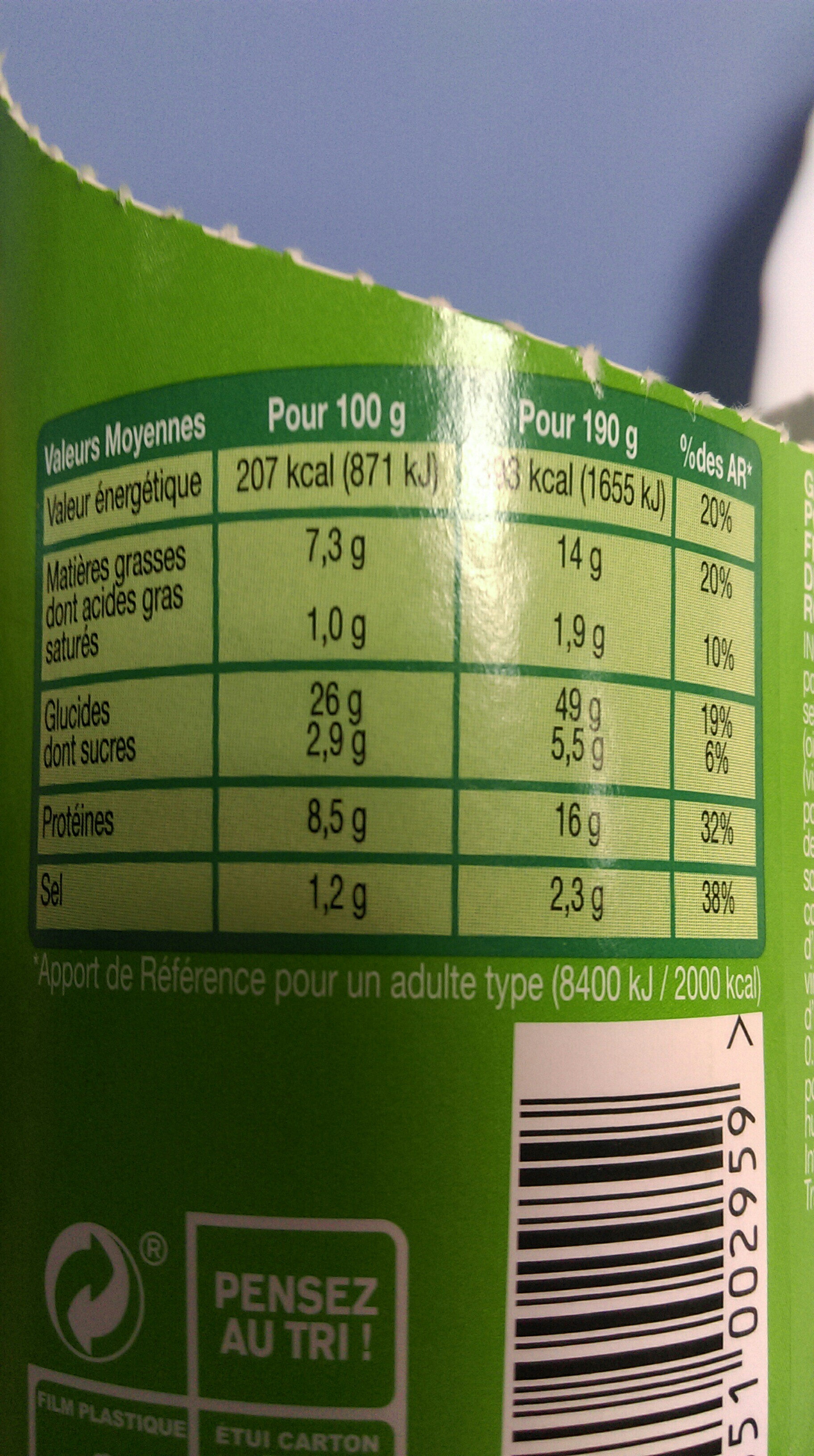 Allergens