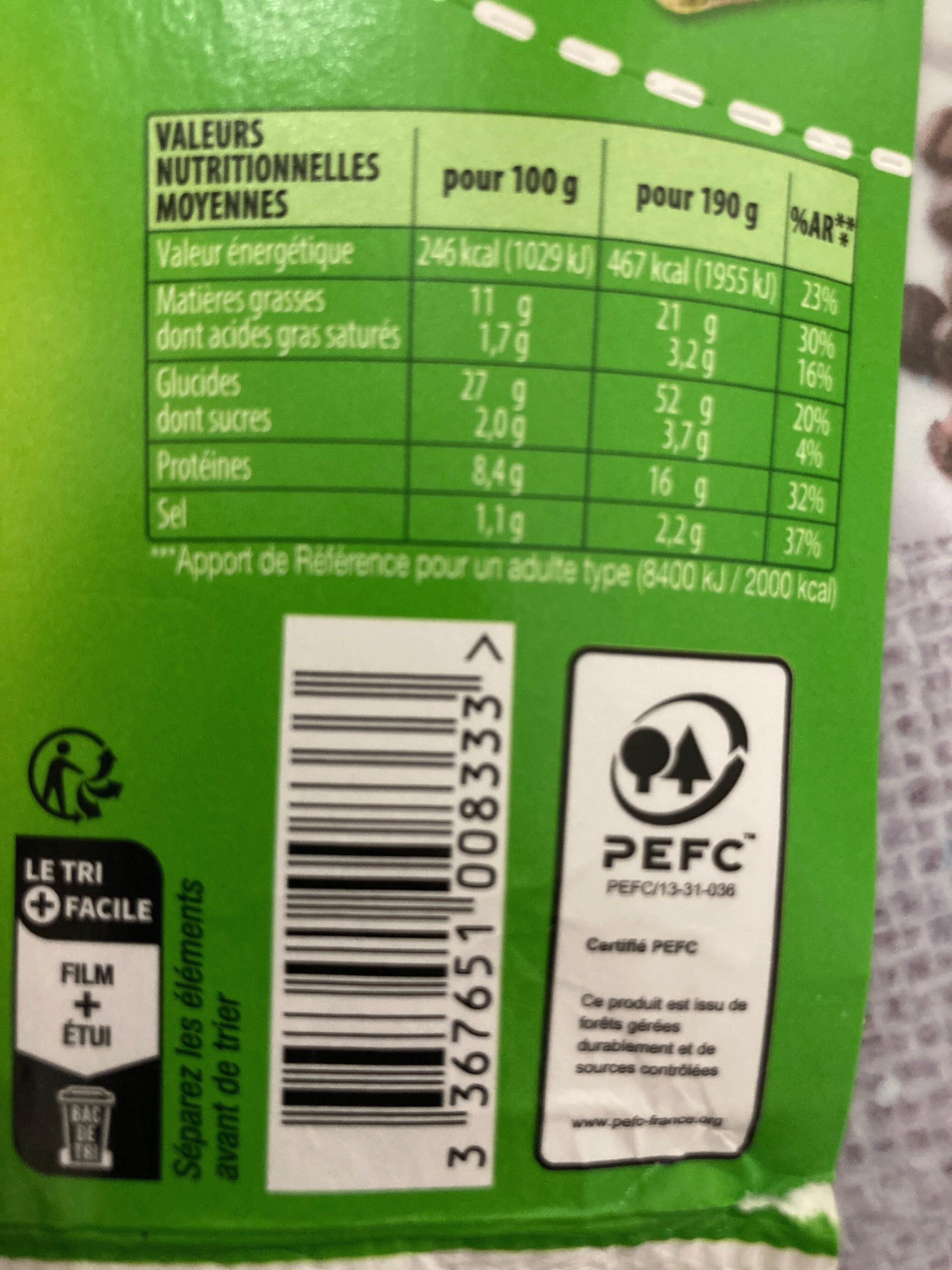 Allergens