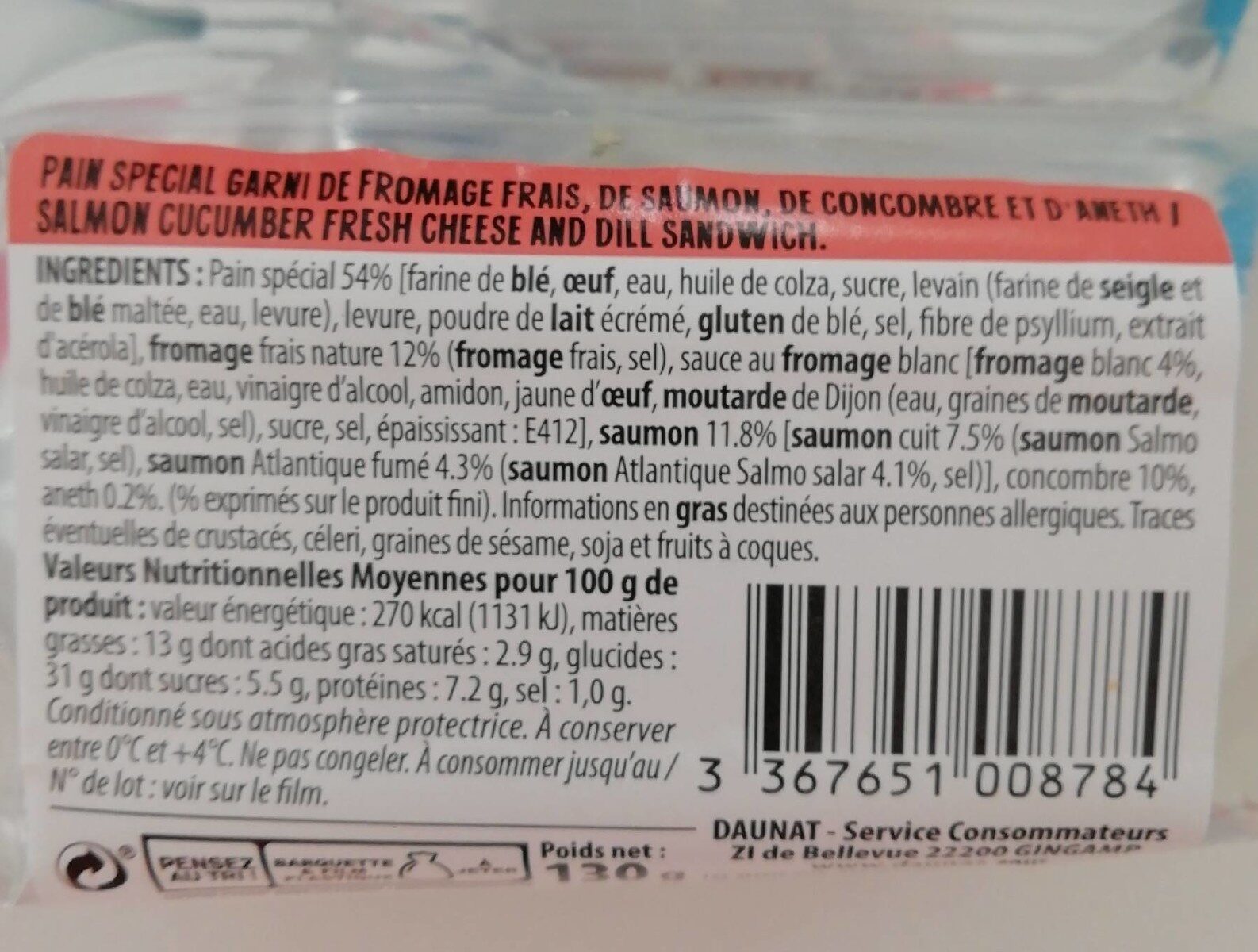 Allergens