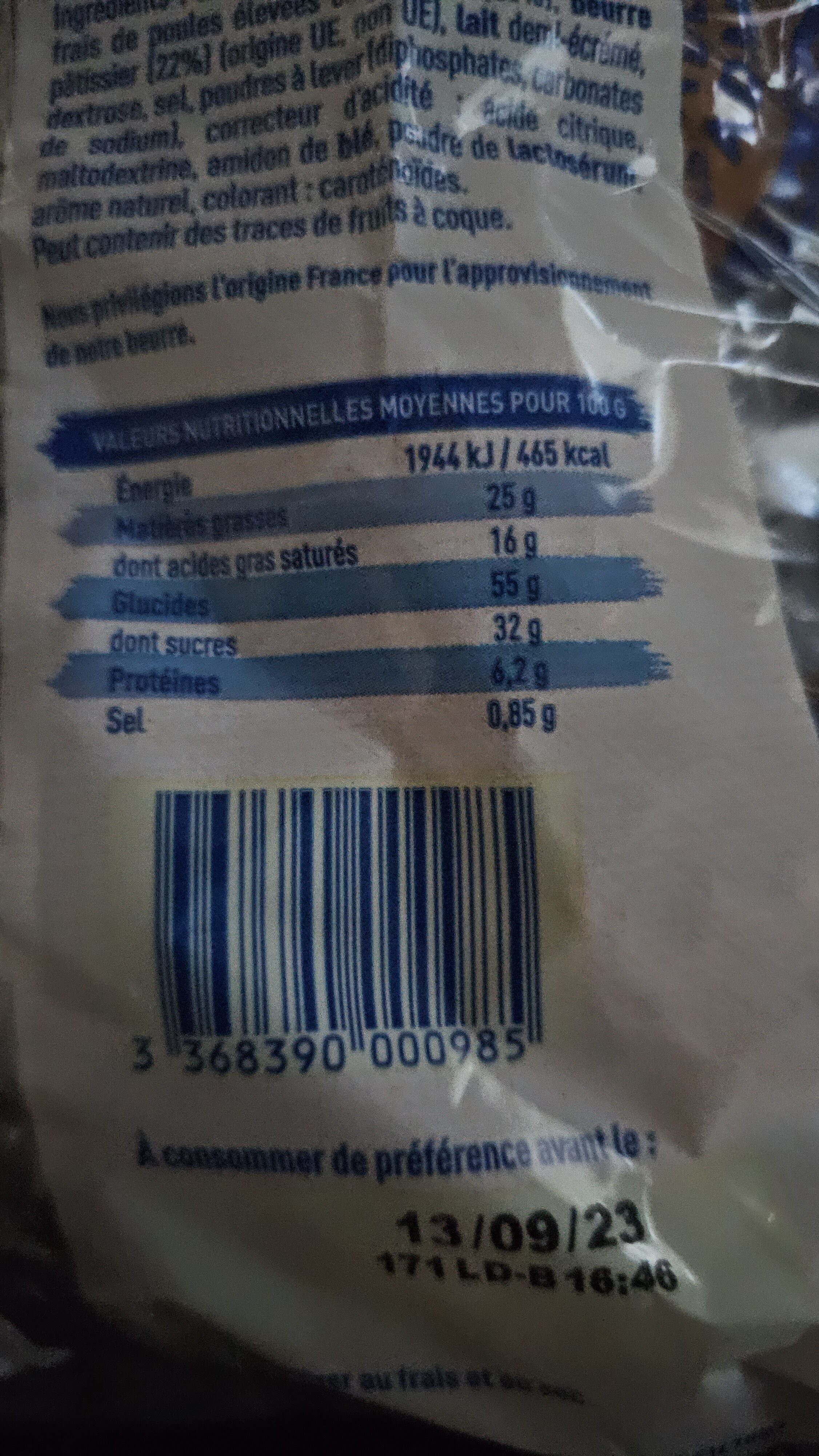 Allergens