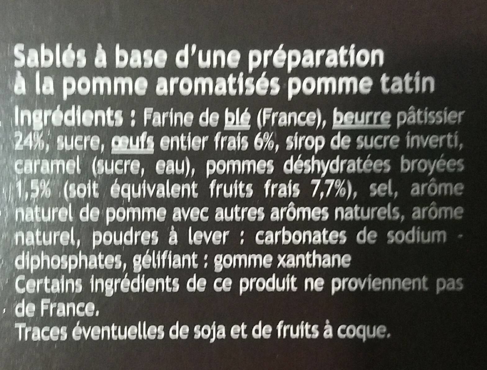 Allergens