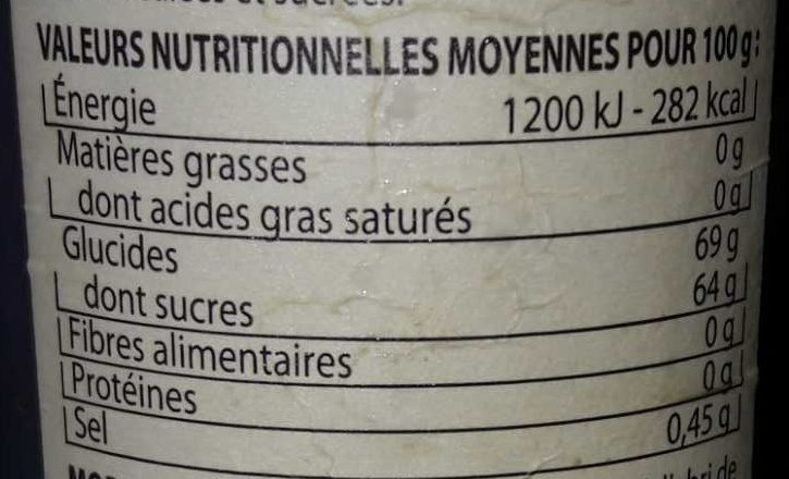 Allergens