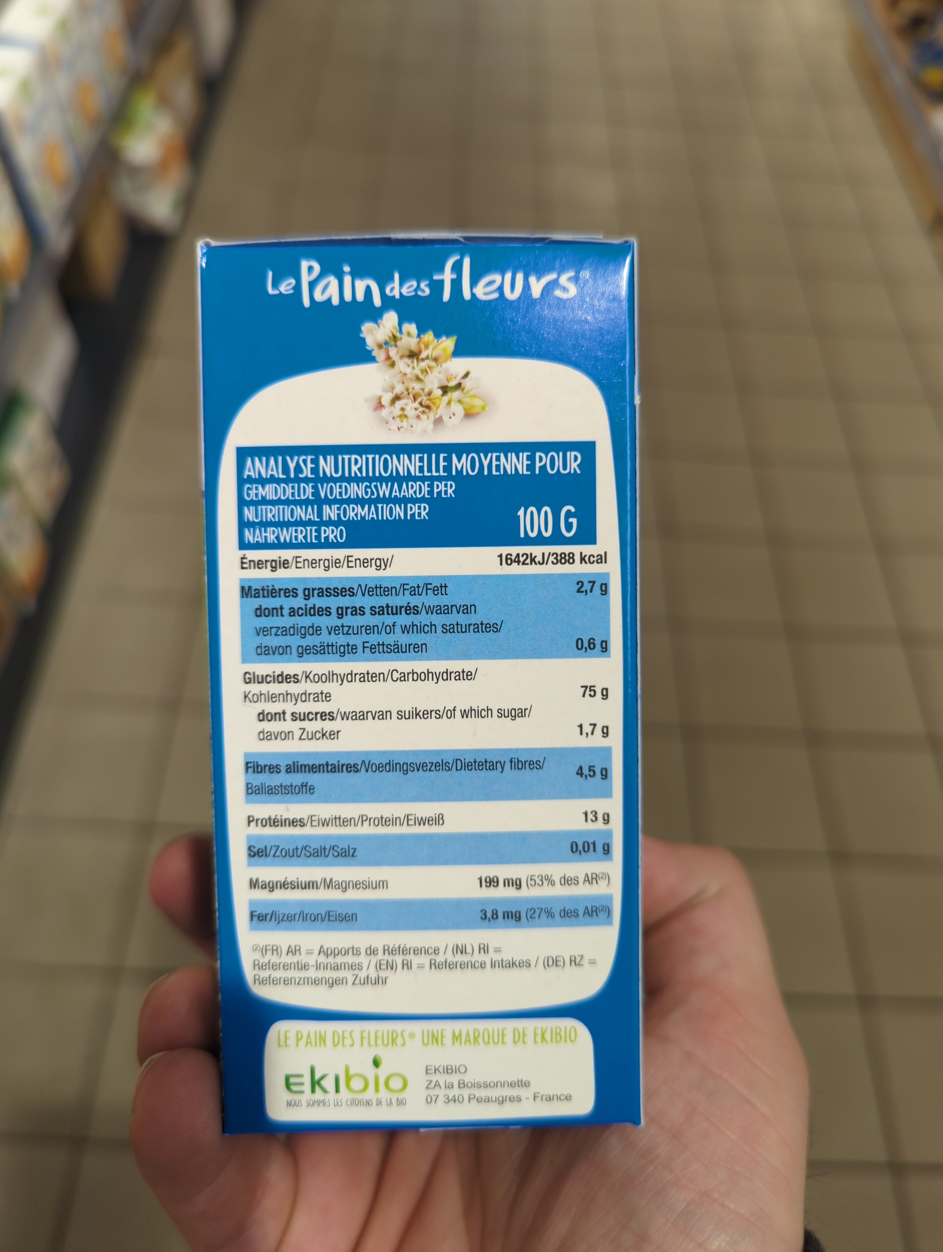 Allergens