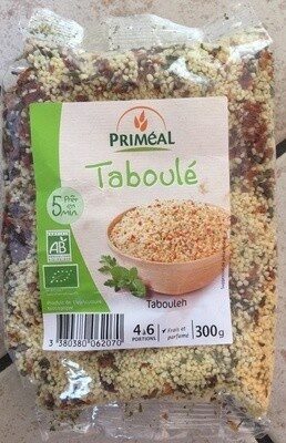 Ingredients
