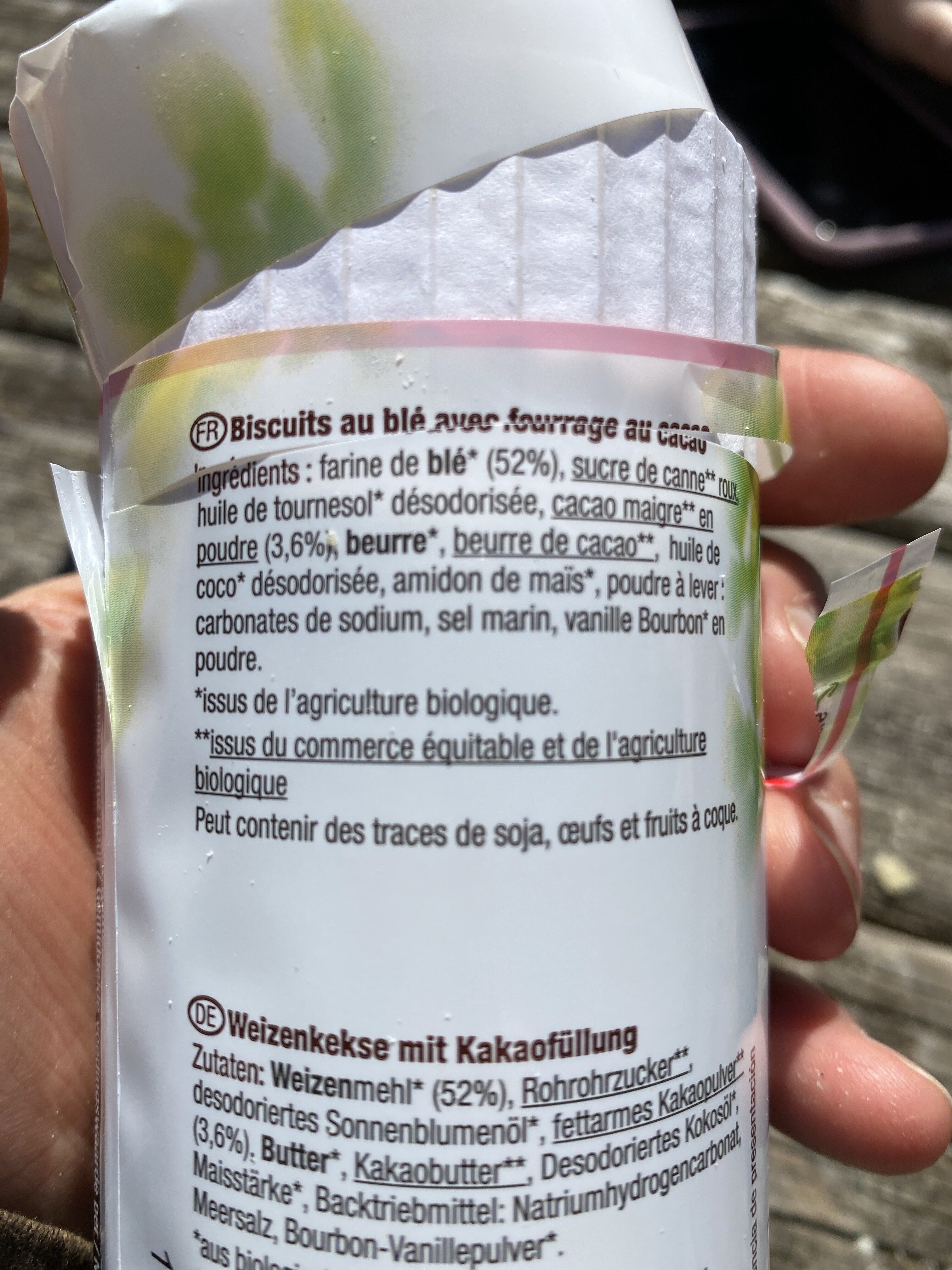 Additives