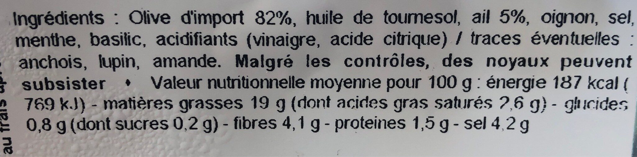 Allergens
