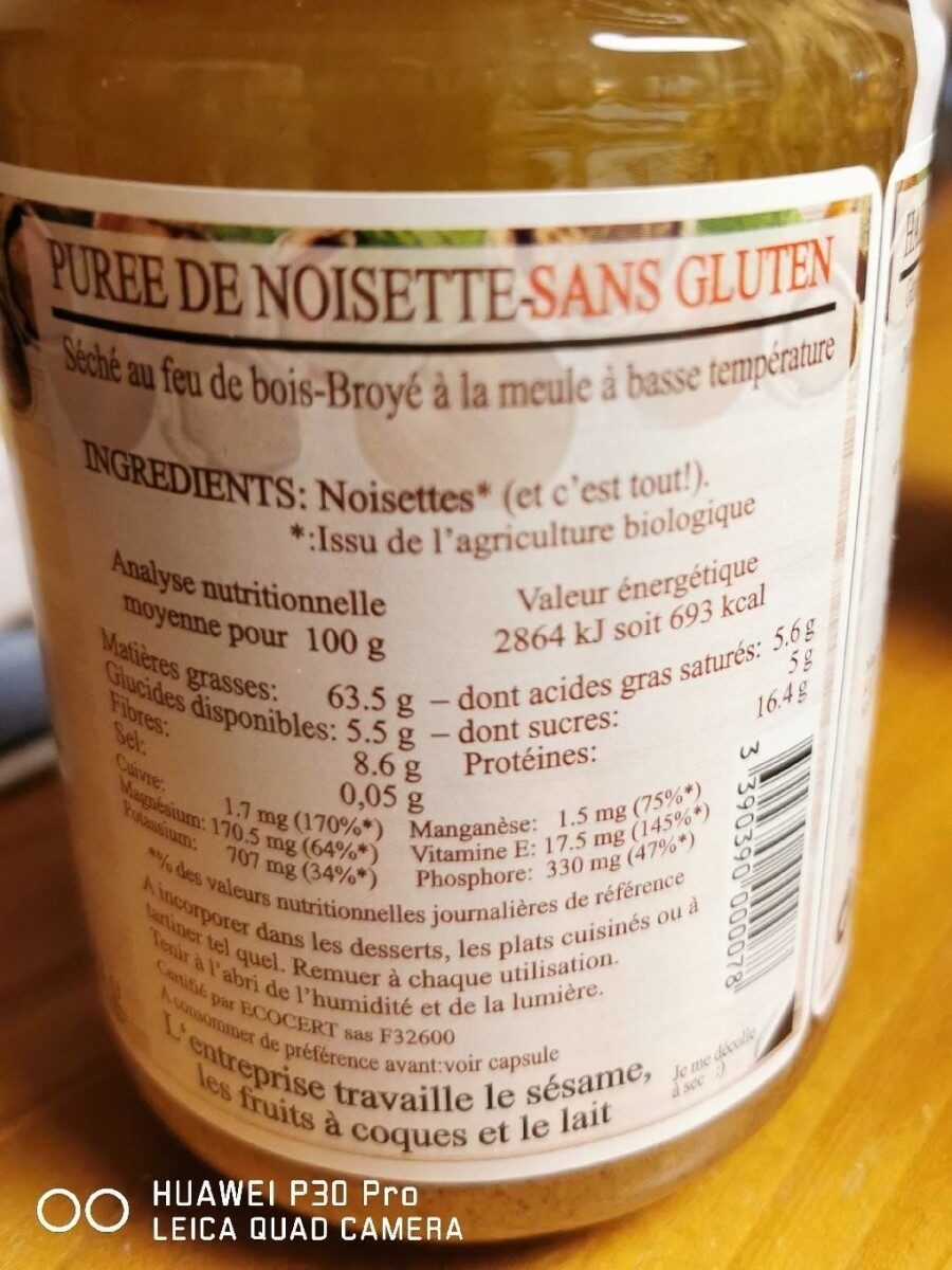 Allergens