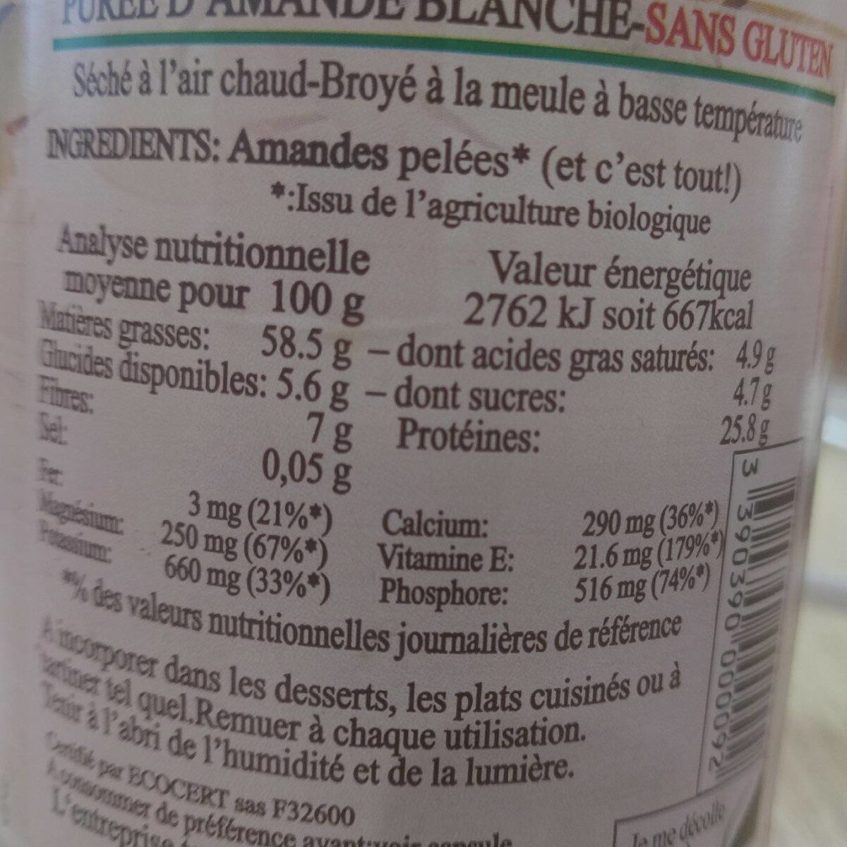 Allergens