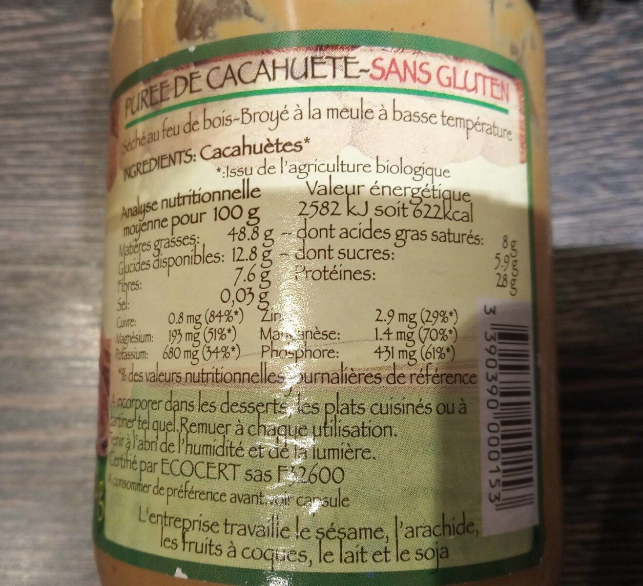 Allergens