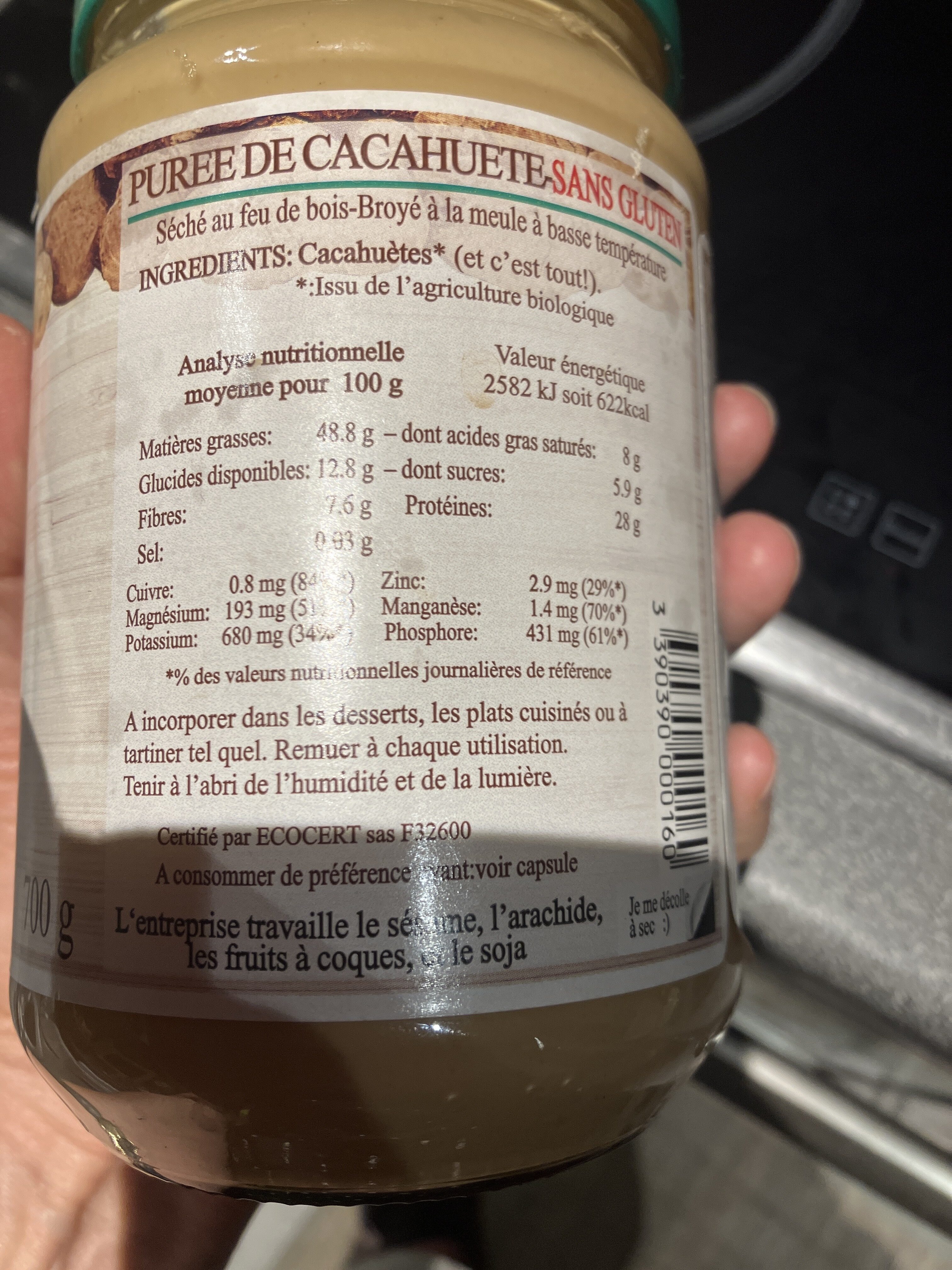 Allergens